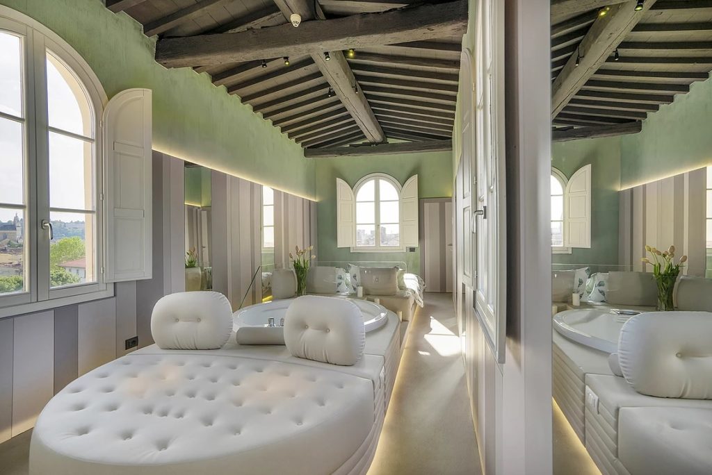 Florence Interior and Lighting Design, Lapo Grassellini Architect