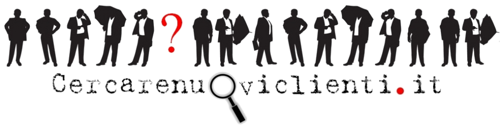 cercare nuovi clienti, corso formazione