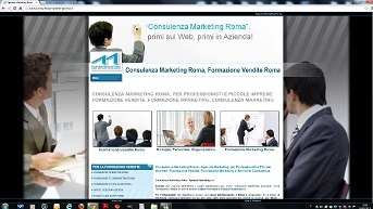 formazione vendite roma