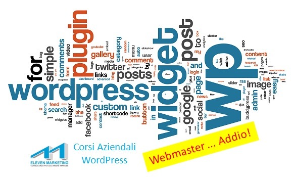 wordpress-corsi-aziendali