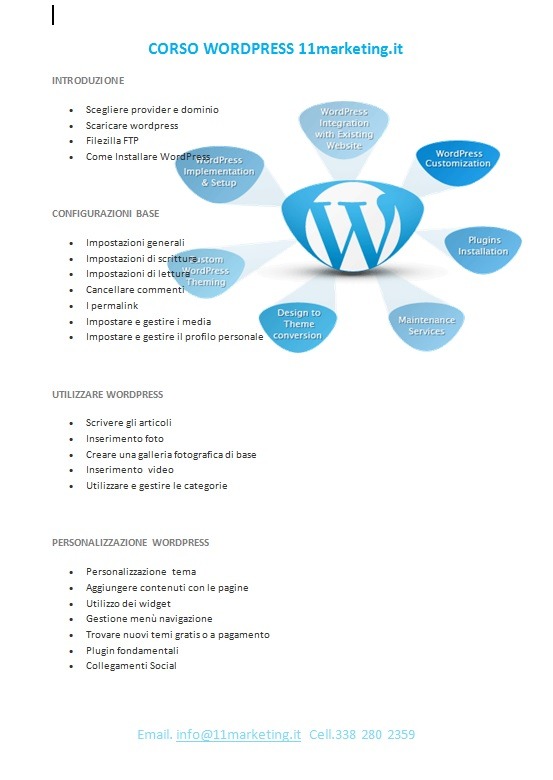 corso-wordpress-roma