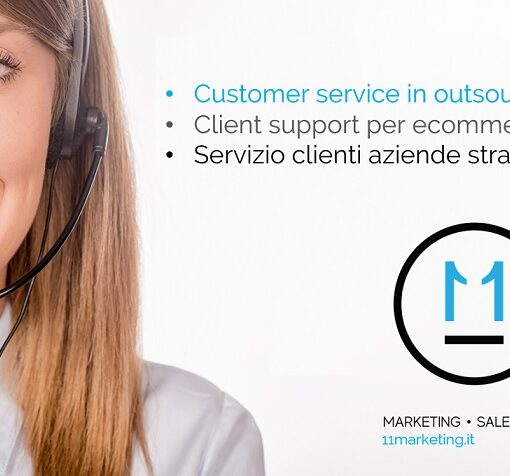Outsourcing e-commerce customer Service