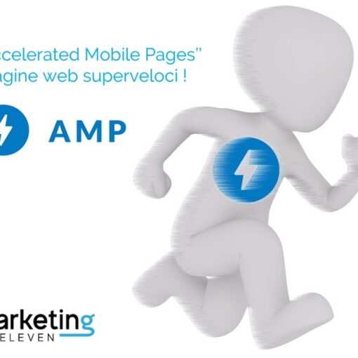 Accelerated Mobile Pages cosa sono
