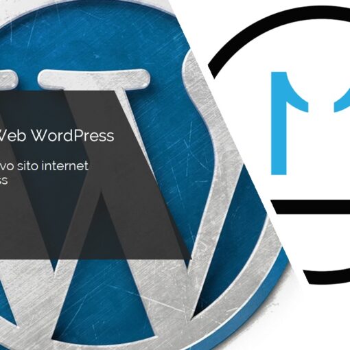 Restyling Sito Web WordPress, come rifare un nuovo sito internet