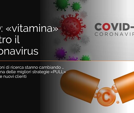 seo vitamina contro il coronavirus