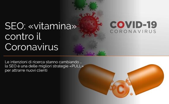 seo vitamina contro il coronavirus