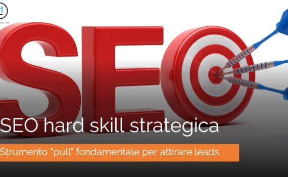 SEO hard skill strategica, competenza fondamentale nei momenti di crisi