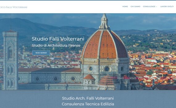 Consulenza Tecnica Edilizia Firenze, Studio Falli Volterrani
