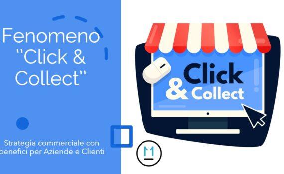 Click & Collect cos'è, come funziona, caratteristiche e vantaggi