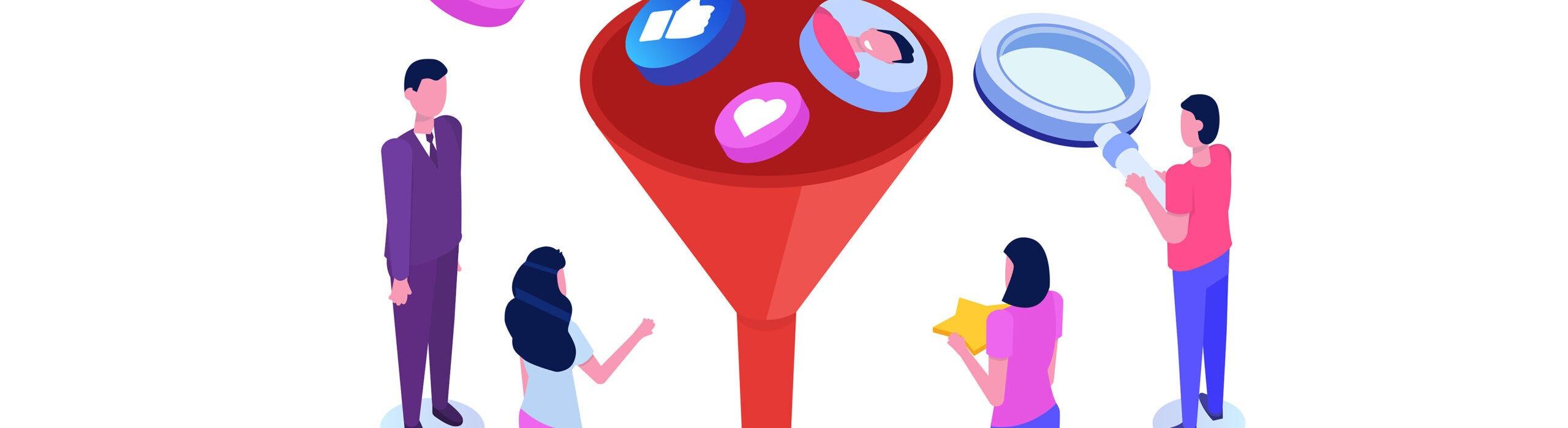 Inbound Marketing e Lead Generation: linee guida ed esempi