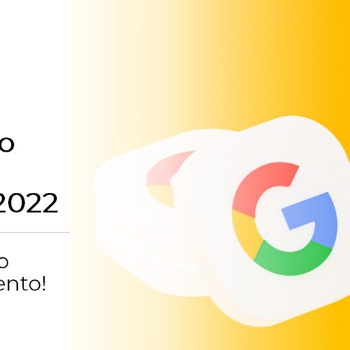 Elenco algoritmi di Google, Nuovo Algortitmo Google Maggio 2022