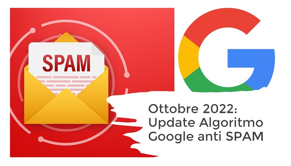 "Spam Update October 2022"