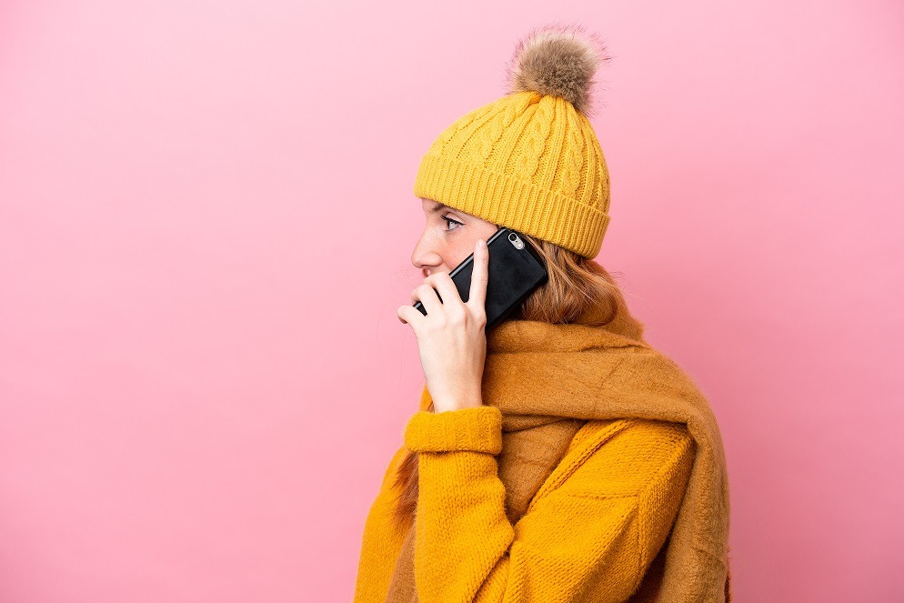 Come fare una telefonata a freddo? Esempio telefonata a freddo
