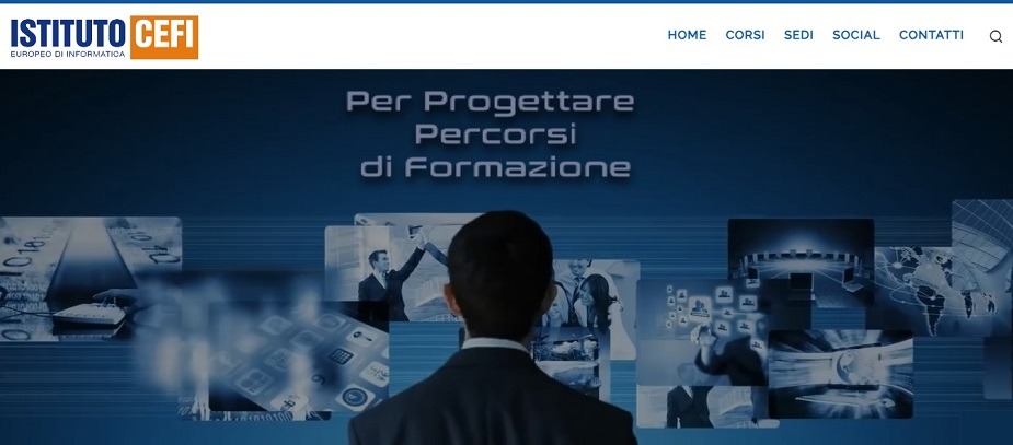 Consulenza posizionamento SEO CEFI