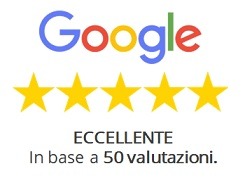 Recensioni Google Business Profile - Consulenza Marketing Roma - ELEVEN MARKETING