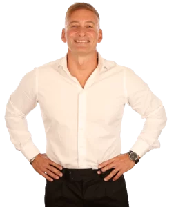Elio Castellana, Consulenza Marketing Roma, ELEVEN MARKETING Owner