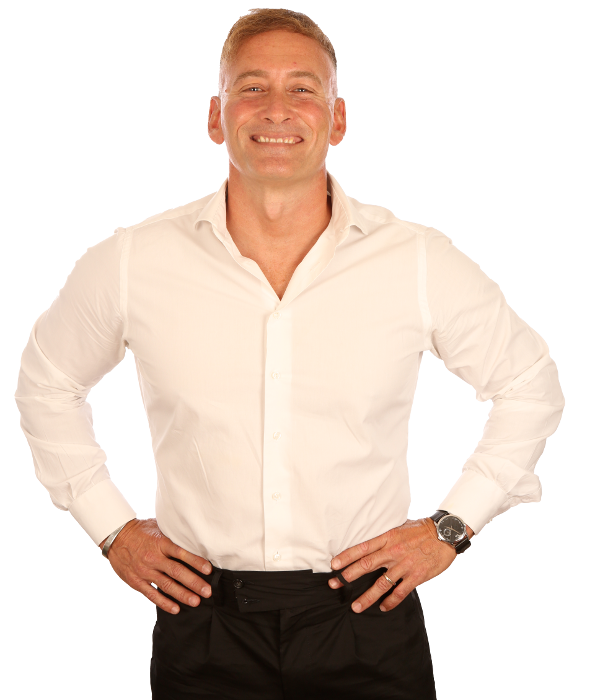 Elio Castellana, Agenzia SEO GEO e AI Roma - Eleven Marketing Owner