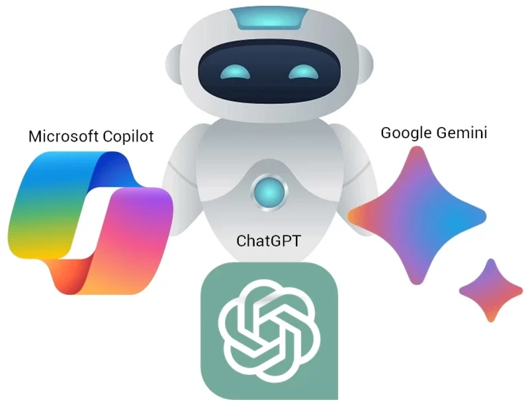 ChatGPT-vs-Google-Gemini-vs-Microsoft-Copilot-differenze-tra-modelli-di-IA