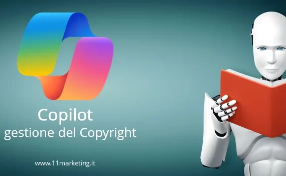 Copilot e Copyright dei testi: output Copilot e citazione delle fonti