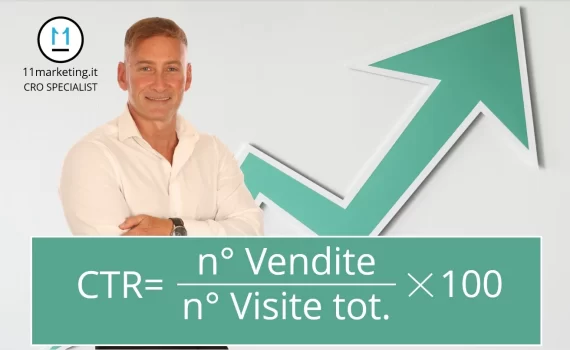 CRO Specialist Chi è? Conversion Rate Optimization Specialist cosa fa?