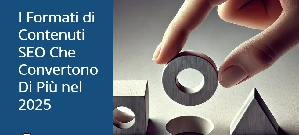 Quali Sono i Formati di Contenuto Migliori per la SEO?