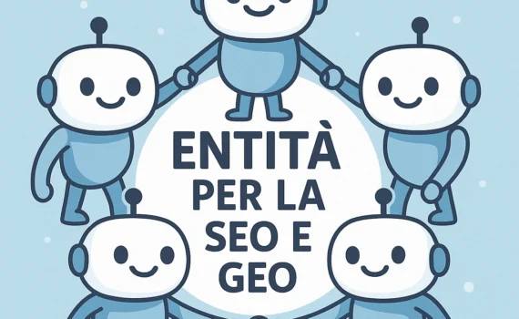 Entità nella SEO Cosa Sono, Perchè sono Importanti