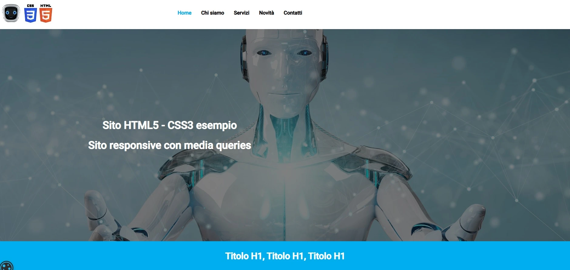 Test di Visibilità AI in 5 Minuti, Scopri se l'IA legge il tuo sito!