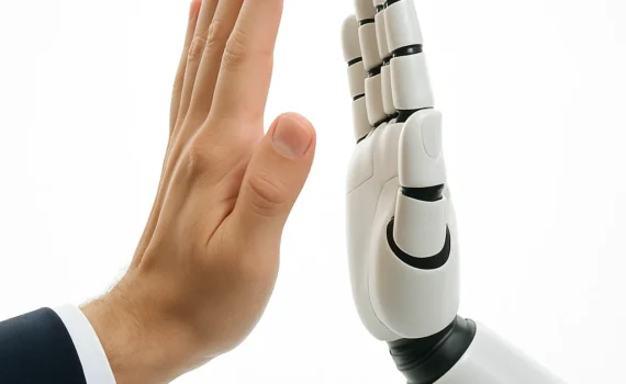 Empatia Digitale con l’IA: Come Parlare con l’Intelligenza Artificiale