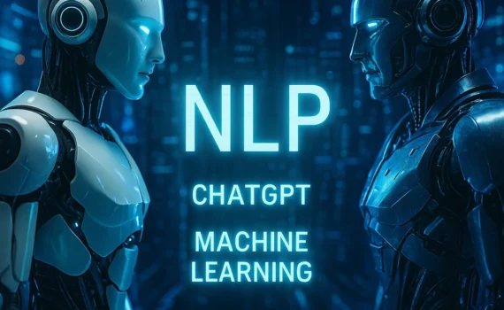 Differenze tra IA e Machine Learning capirle con ChatGPT e Dialog Flow