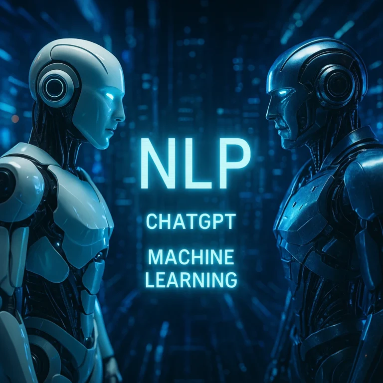 Differenze tra IA e Machine Learning capirle con ChatGPT e Dialog Flow