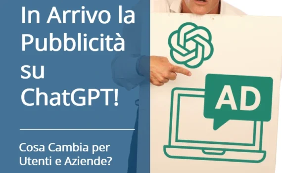 In arrivo la pubblicità su ChatGPT: cosa cambia per aziende, marketer e utenti