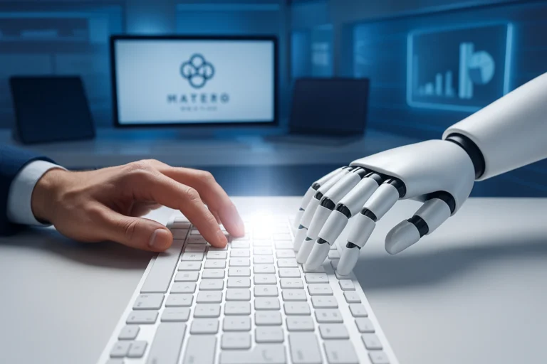 Alta Formazione in Generative Engine Optimization Programma Executive GEO