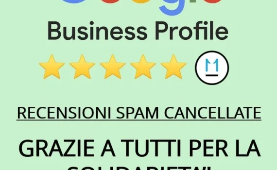 Recensioni False Su Google Maps Cancellate La Vittoria della Correttezza Digitale!