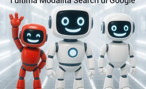 AI Mode di Google, Come Funziona, Cosa Cambia e Perché È Diverso dagli Altri Assistenti AI