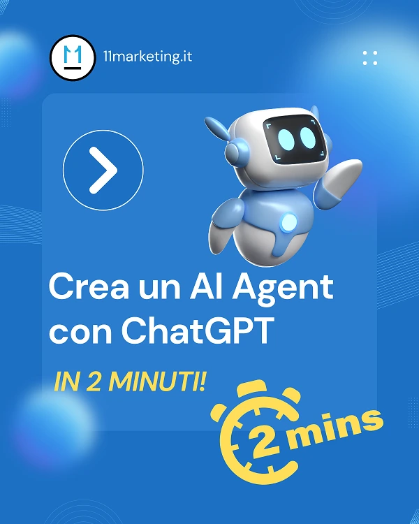 Come Creare un AI Agent: Guida 2026 Facile e Completa