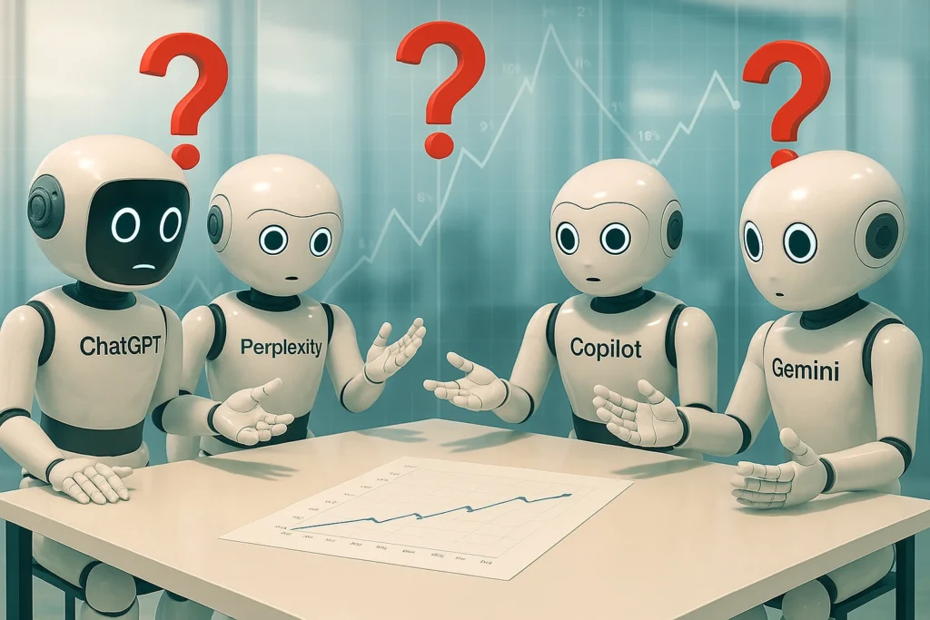 Ottimizzazione per LLM 2026 (ChatGPT, Gemini, Claude) come misurare e migliorare la visibilità del tuo brand nei motori AI