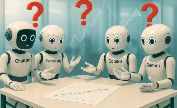 Ottimizzazione per LLM 2026 (ChatGPT, Gemini, Claude) come misurare e migliorare la visibilità del tuo brand nei motori AI