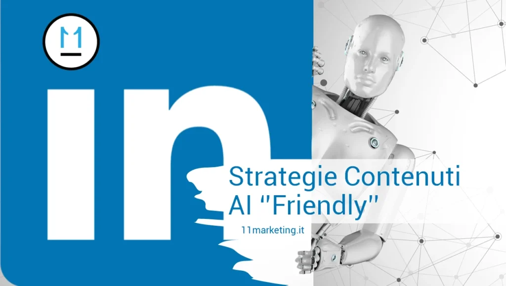 Strategie di Contenuto GEO-ottimizzate e AI-friendly per LinkedIn 2026