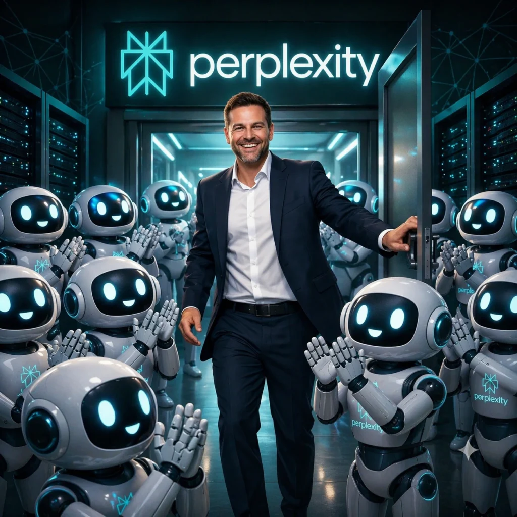 Come comparire su Perplexity: Guida per Essere Scelti e Citati come Fonte
